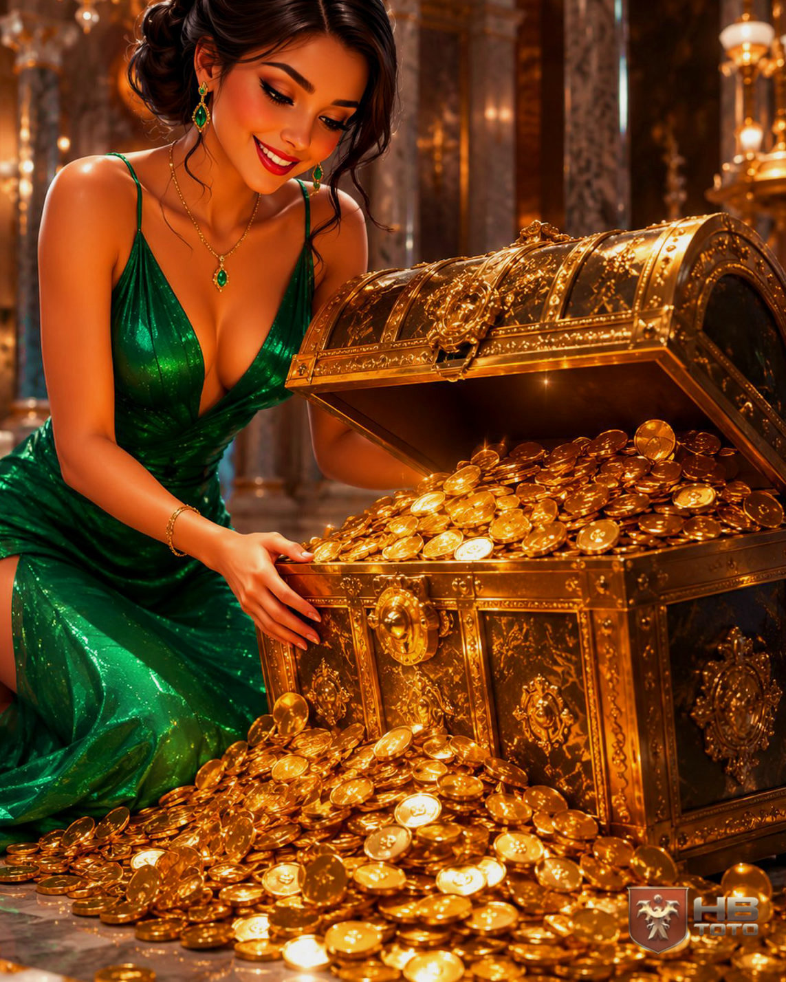 hbtoto bonus extra turnover slot HBTOTO - mesin slot jackpot besar berkilau