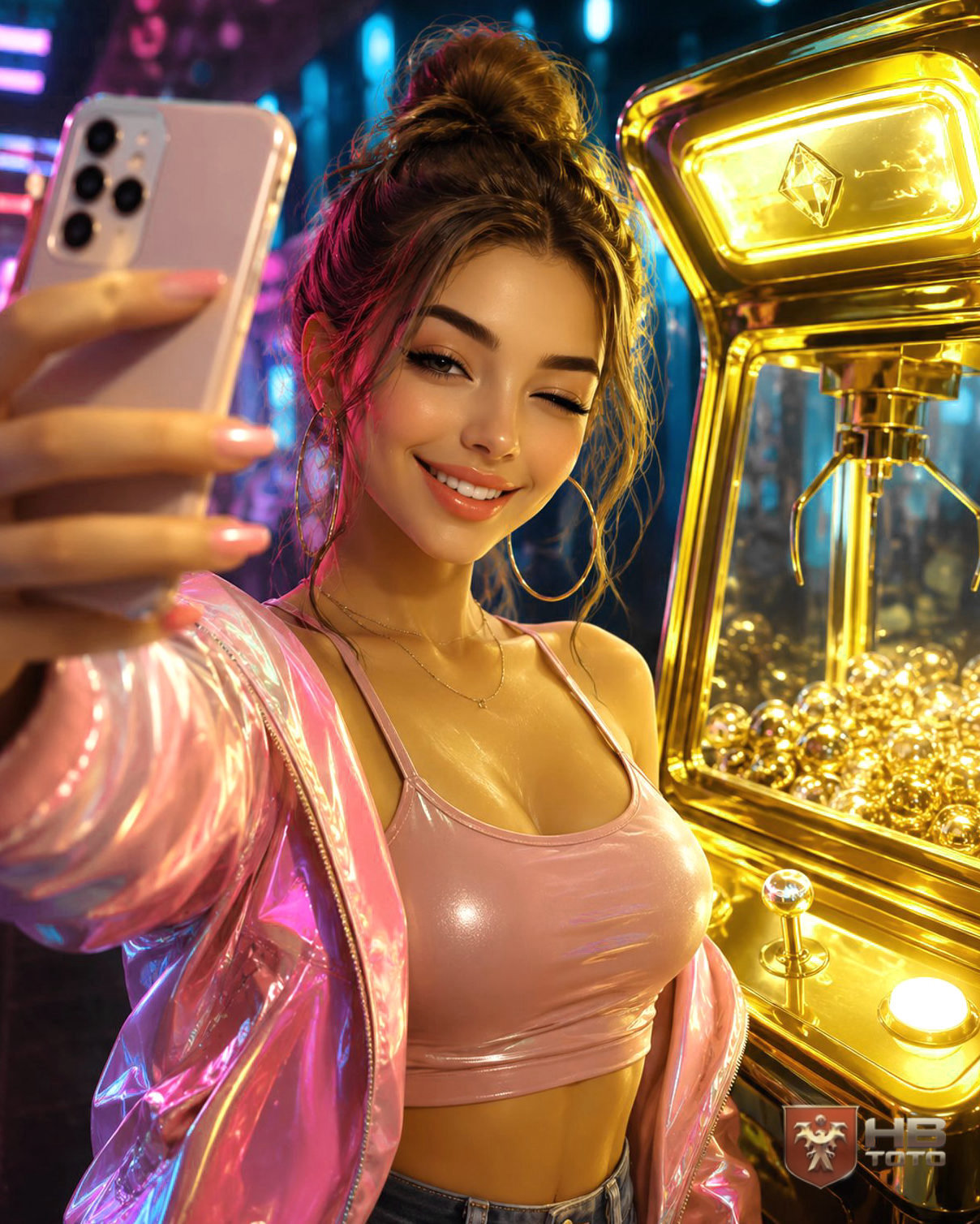 hbtoto bonus mingguan terbesar 2025 HBTOTO - bola togel berputar angka berkilau
