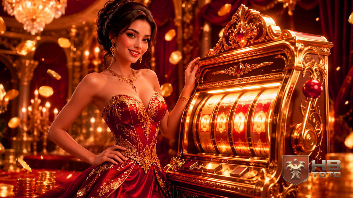 hbtoto bonus rollingan slot tanpa batas HBTOTO - mesin slot jackpot besar berkilau