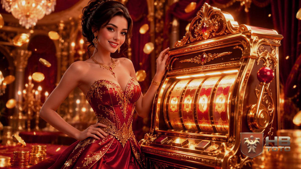 hbtoto pramagtic play scatter hitam hari ini HBTOTO - mesin slot jackpot besar berkilau