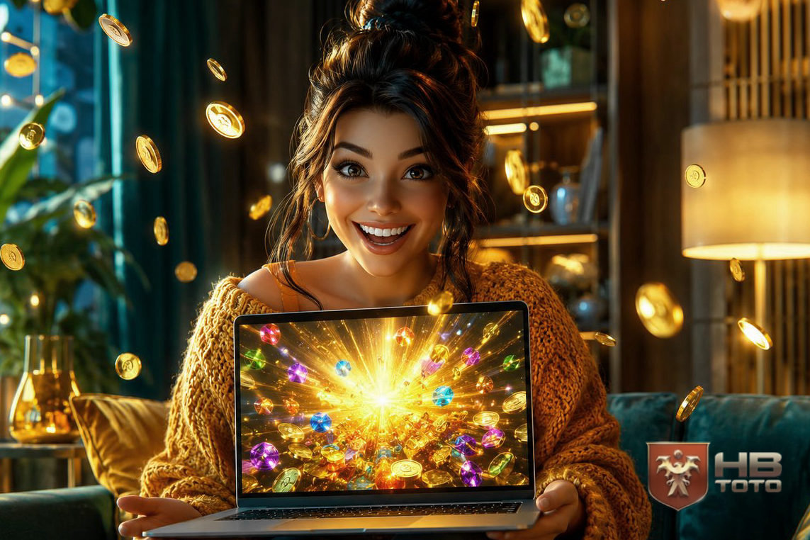 hbtoto promo cashback mingguan tanpa batas HBTOTO - bola togel berputar angka berkilau