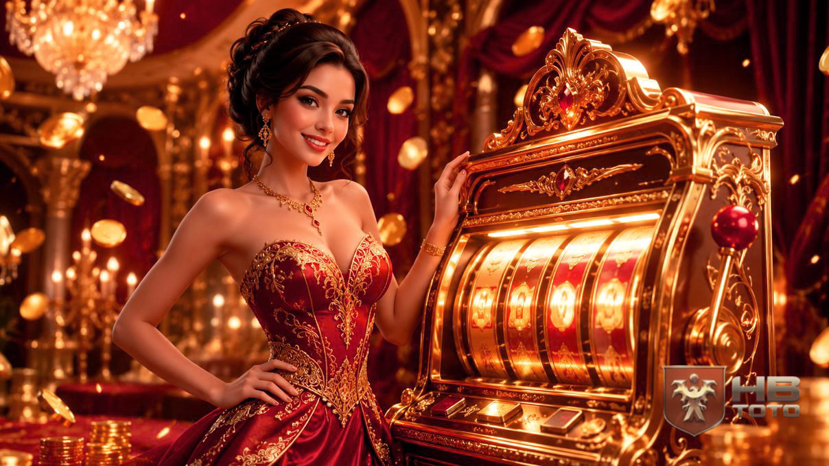 hbtoto promo cashback mingguan terbesar HBTOTO - bola togel berputar angka berkilau