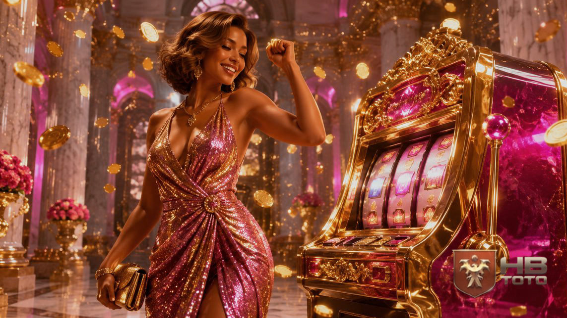 hbtoto slot bonus new member 200 HBTOTO - mesin slot jackpot besar berkilau