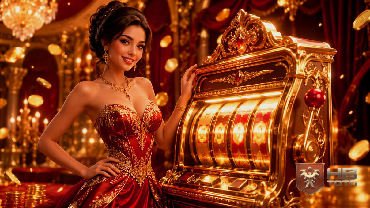 hbtoto turnamen slot hadiah miliaran HBTOTO - mesin slot jackpot besar berkilau